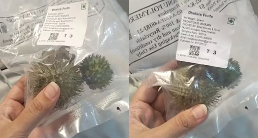 Datura sales-Online E-Commerce apps ban